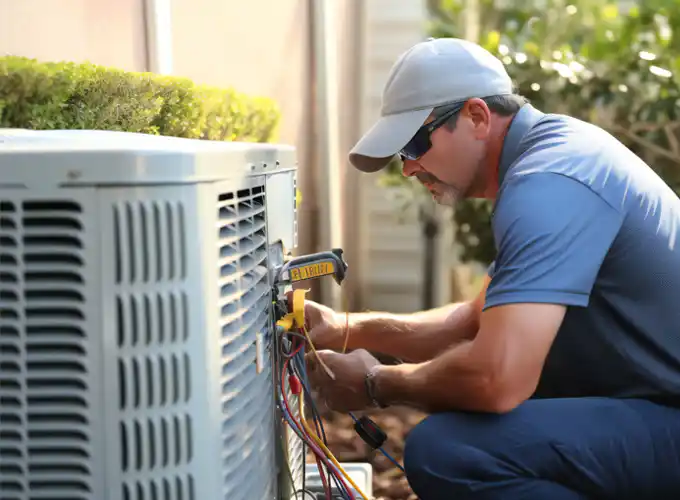 installateur Overasselt